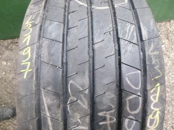 Opona ciężarowa używana 435-50R19.5 Goodyear KMAX T GEN-2 123197-0