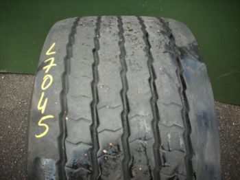 Opona ciężarowa używana 435-50R19.5 Hankook TH31 127045-0