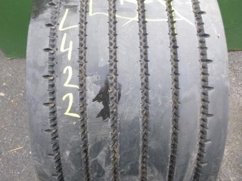 Opona ciężarowa używana 435-50R19.5 KRONE KR711 120422-0