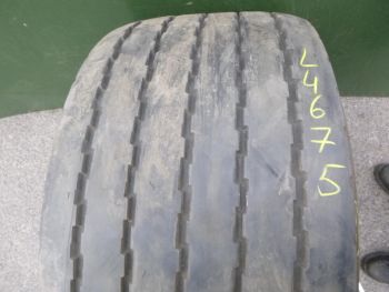 Opona ciężarowa używana 435-50R19.5 Sava CARGO 4 124675-0