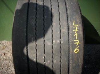 Opona ciężarowa używana 435-50R19.5 TRAZANO NOVO ENERGY T44 127176-0