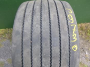 Opona ciężarowa używana 445-45R19.5 ADVANCE GL251T 119730-0