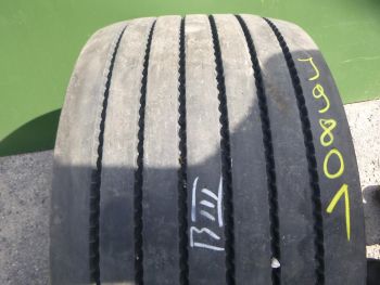 Opona ciężarowa używana 445-45R19.5 ADVANCE GL251T 119801-0