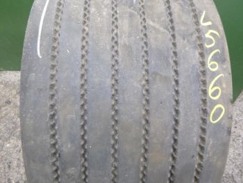 Opona ciężarowa używana 445-45R19.5 ADVANCE GL251T 125660-0