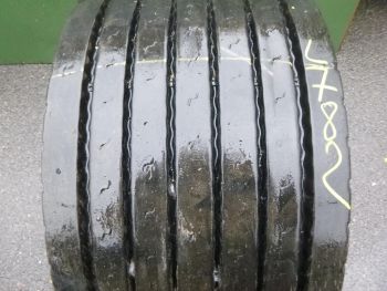 Opona ciężarowa używana 445-45R19.5 ALBOURGH ENDURE T 120782-0