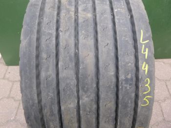 Opona ciężarowa używana 445-45R19.5 ALBOURGH ENDURE T 124435-0