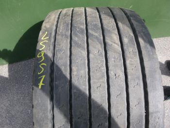 Opona ciężarowa używana 445-45R19.5 ALBOURGH ENDURE T 125957-0