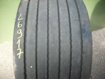 Opona ciężarowa używana 445-45R19.5 ALBOURGH ENDURE T 126917-0