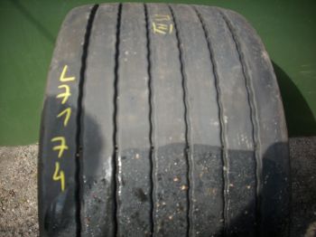 Opona ciężarowa używana 445-45R19.5 ALBOURGH ENDURE T 127174-0