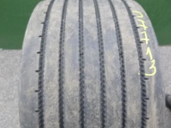 Opona ciężarowa używana 445-45R19.5 ATHOS HG2157 117713-0