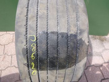 Opona ciężarowa używana 445-45R19.5 ATHOS HG2157 118620-0