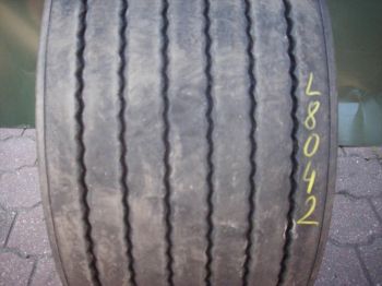 Opona ciężarowa używana 445-45R19.5 Austone ATH135 128042-0