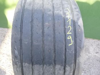 Opona ciężarowa używana 445-45R19.5 BARKLEY BLT03 117129-0