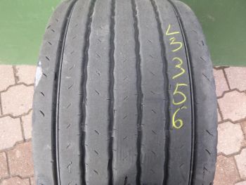 Opona ciężarowa używana 445-45R19.5 BARKLEY BLT03 123356-0