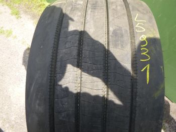 Opona ciężarowa używana 445-45R19.5 BLACKLION BT188 125931-0