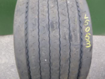 Opona ciężarowa używana 445-45R19.5 CROSSWIND CW-LT01 125053-0