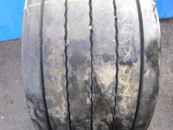 Opona ciężarowa używana 445-45R19.5 Continental HT3 HYBRID 115842-0