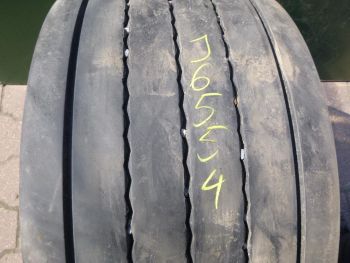 Opona ciężarowa używana 445-45R19.5 Continental HT3 HYBRID 116554-0