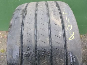 Opona ciężarowa używana 445-45R19.5 Evergreen ETL25 120408-0
