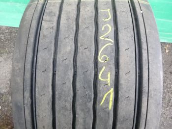 Opona ciężarowa używana 445-45R19.5 GITI GTL925 112641-0