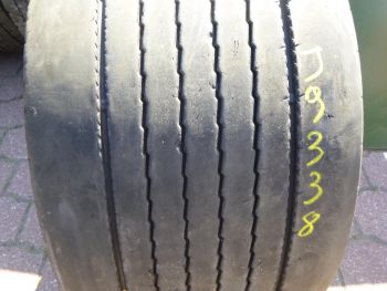 Opona ciężarowa używana 445-45R19.5 Goodride MULTI AP T2 119338-0