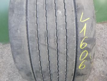 Opona ciężarowa używana 445-45R19.5 Goodride MULTI AP T2 121606-0