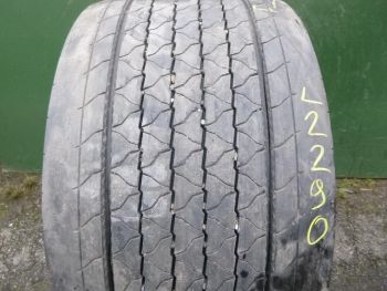 Opona ciężarowa używana 445-45R19.5 Goodride MULTI AP T2 122290-0