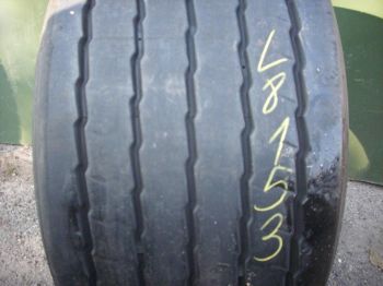 Opona ciężarowa używana 445-45R19.5 Hankook TH31 128153-0
