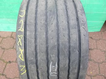 Opona ciężarowa używana 445-45R19.5 LEAO T820 112883-0