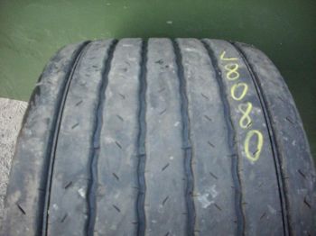 Opona ciężarowa używana 445-45R19.5 Linglong T820 128080-0