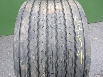 Opona ciężarowa używana 445-45R19.5 Michelin XTA2 120794-0