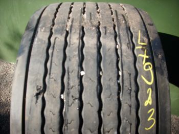 Opona ciężarowa używana 445-45R19.5 Michelin XTA2+ 127923-0