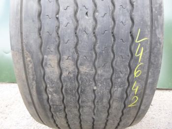 Opona ciężarowa używana 445-45R19.5 Michelin XTA2+ ENERGY 124642-0