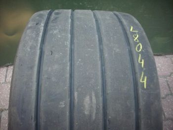Opona ciężarowa używana 445-45R19.5 NEXT TREAD NT RHTII 128044-0