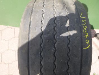Opona ciężarowa używana 445-45R19.5 OTANI OH-111 125873-0