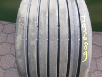 Opona ciężarowa używana 445-45R19.5 Pirelli ST01 119689-0