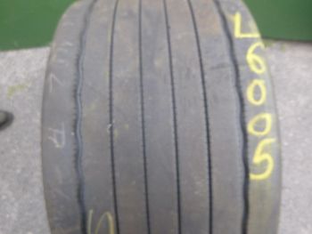 Opona ciężarowa używana 445-45R19.5 Sailun STL1 126005-0
