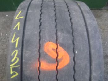 Opona ciężarowa używana 445-45R19.5 Semperit RUNNER T2 121435-0