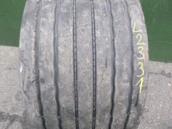 Opona ciężarowa używana 445-45R19.5 WESTLAKE WTL1 122331-0
