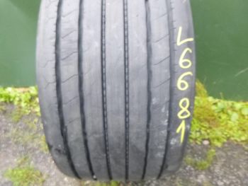 Opona ciężarowa używana 445-45R19.5 WESTLAKE WTL1 126681-0