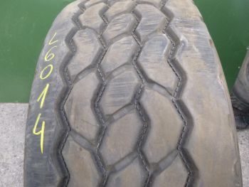 Opona ciężarowa używana 445-65R22.5 Falken GI378 126014-0