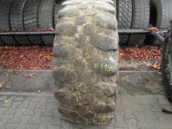 Opona ciężarowa używana 460 70R24 Michelin COMPACT X-LINE 51198-0