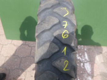 Opona ciężarowa używana 9.00-20 Rigdon F1 117612-0