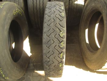 Opona ciężarowa używana 9R22.5 Dunlop SP304 45173-0