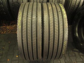 Opony ciężarowe bieżnikowane 295-60R22.5 ATHOS HG2206 311875-0
