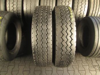 Opony ciężarowe używane 13R22.5 Riken GIPSTAR ON-OFF 313787-0