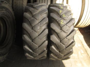 Opony ciężarowe używane 14.5-20 BKT MP567 313722-0