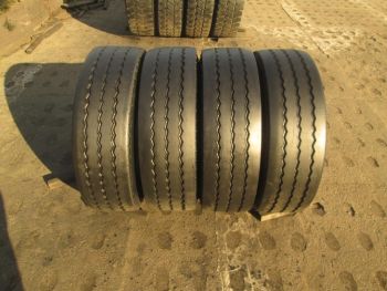 Opony ciężarowe używane 205-65R17.5 Pirelli ST01 312027-0