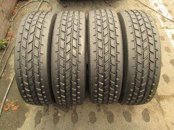 Opony ciężarowe używane 215-75R17.5 Falken RI151 312384-0