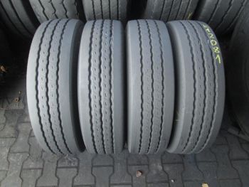 Opony ciężarowe używane 215-75R17.5 Goodyear KMAX T 312081-0